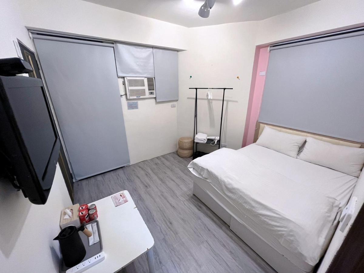 Fengchia Fun House Appartement Taichung Buitenkant foto